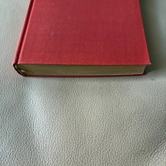 Band 6: Die Morgenlandfahrt -- Das Glasperlenspiel es fehlt Band hard cover - Picture 11 of 15